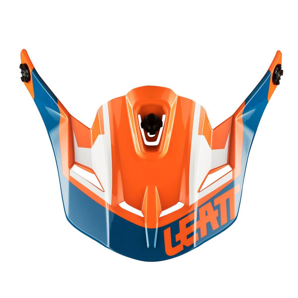 GPX 4.5 Jr Visor