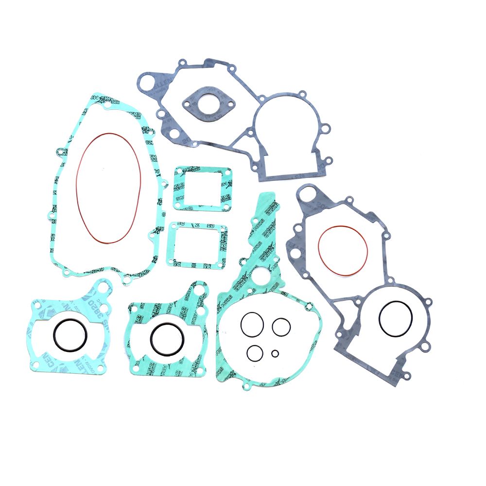 Complete Gasket Kit (oil seals not included) - Grafite Offroad