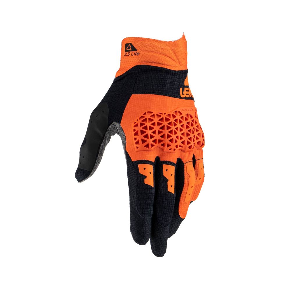 Moto 3.5 Lite Gloves Leatt