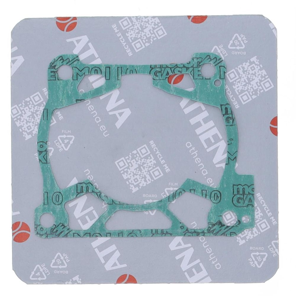 Cylinder Base Gasket thickness 0,4 mm - Grafite Offroad