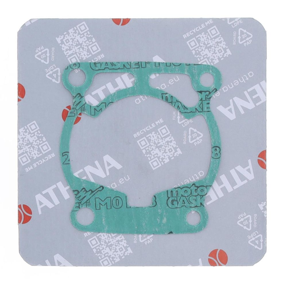 Cylinder Base Gasket thickness 0,5 mm - Grafite Offroad