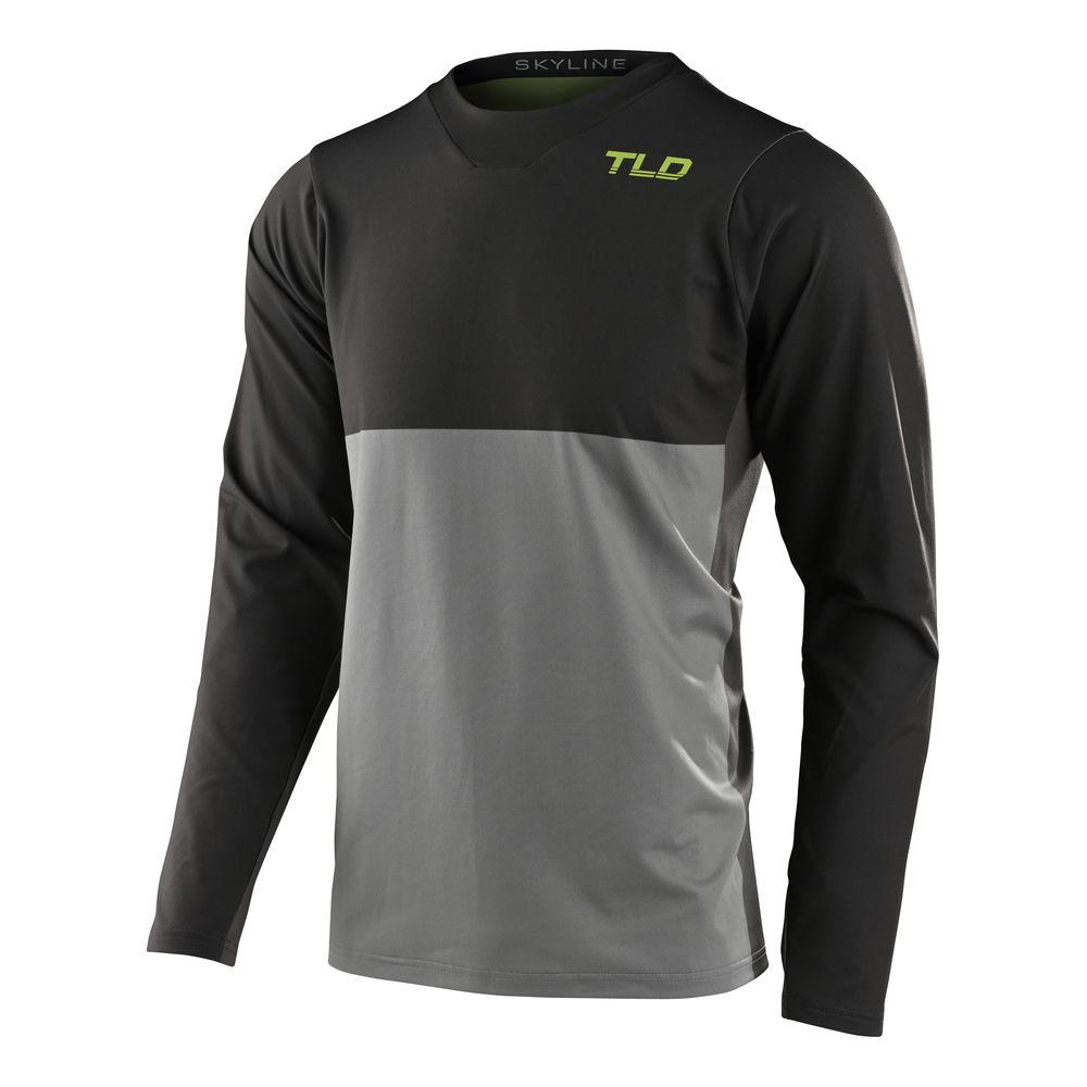 Skyline LS Chill MTB Jersey Troy Lee Designs