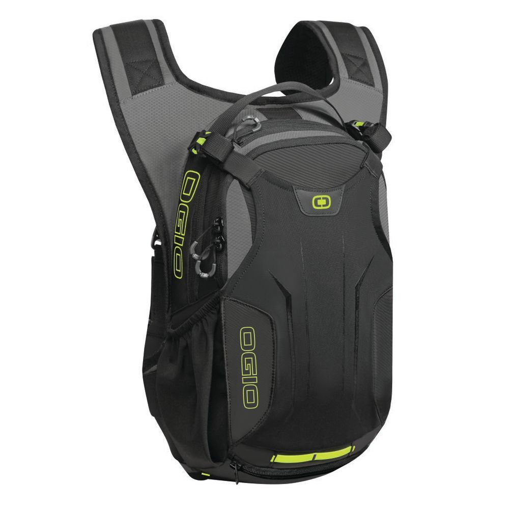 Ogio Baja 2l Hydration Backpack - Grafite Offroad