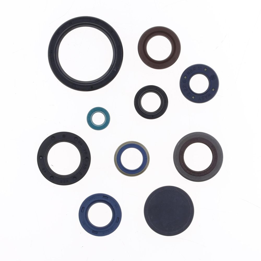 Engine Oil Seals Kit - Grafite Offroad