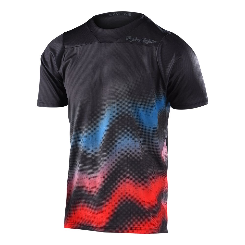 Skyline SS MTB Jersey Troy Lee Designs
