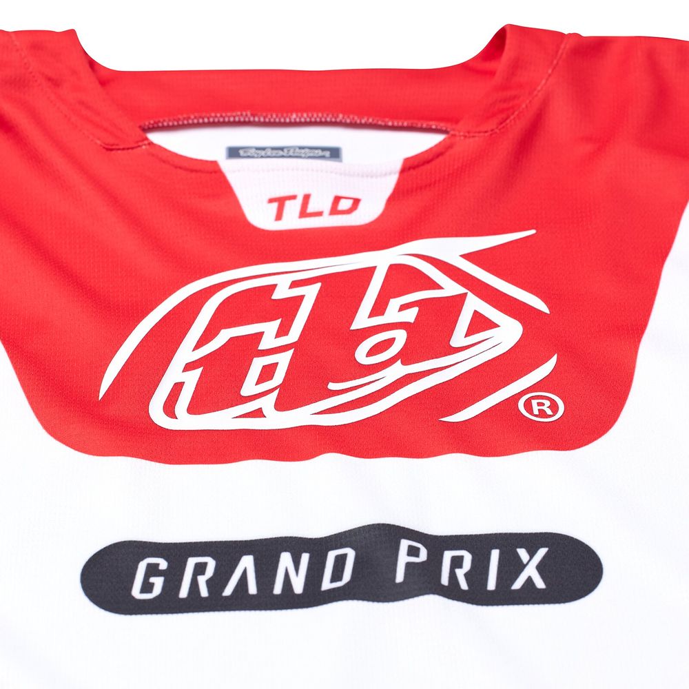 Youth GP Pro Moto Jersey Troy Lee Designs