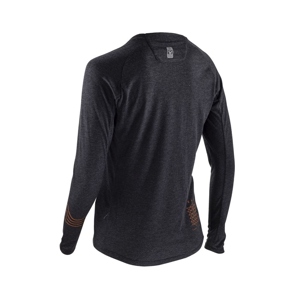 MTB AllMtn 3.0 Women Jersey - Grafite Offroad