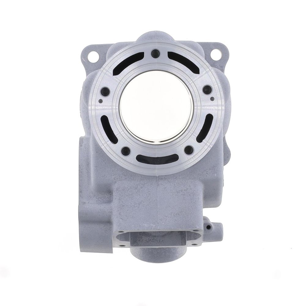 Standard Bore Cylinder Kit Ø 54 mm, 125 cc - Grafite Offroad