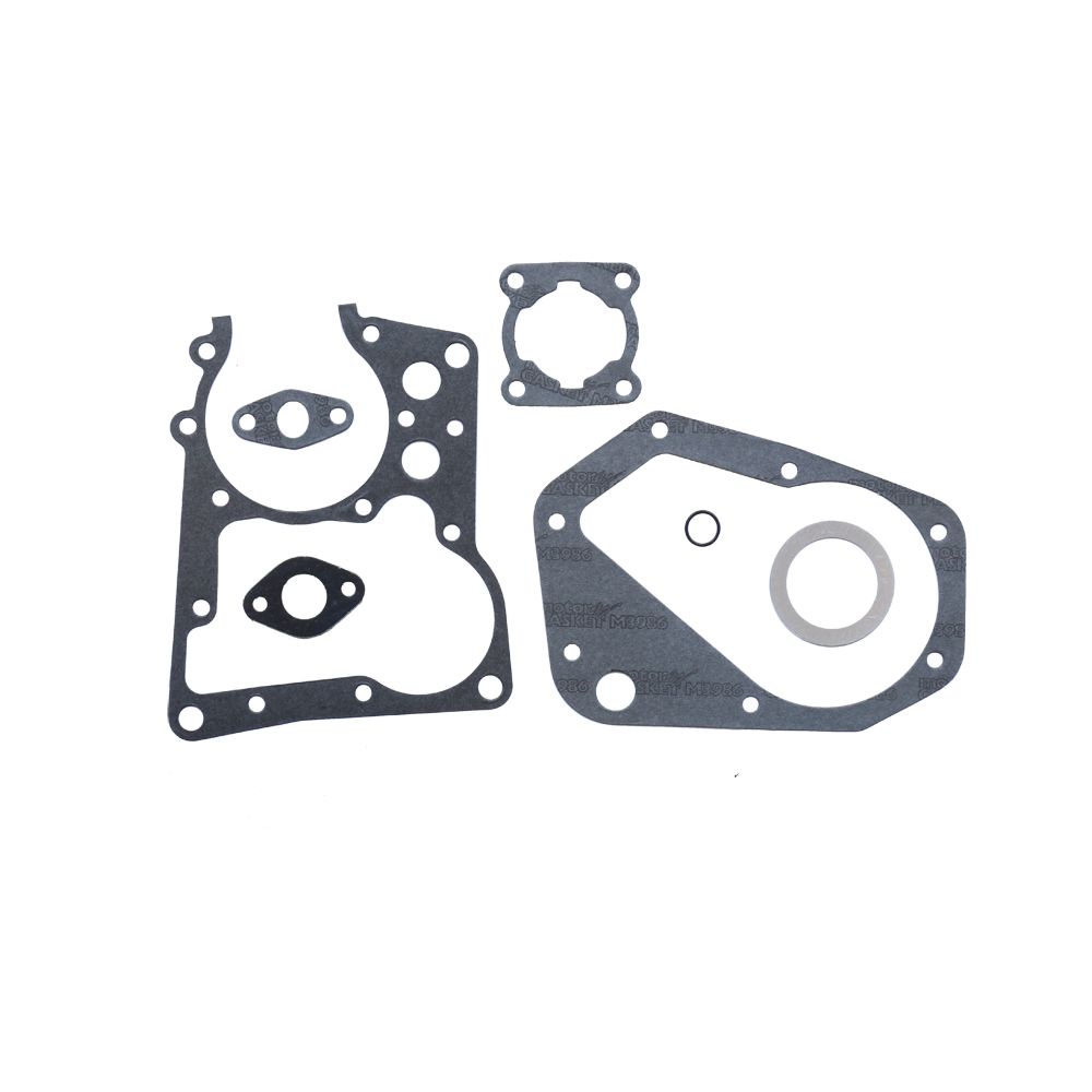 Complete Gasket Kit (oil seals not included) - Grafite Offroad