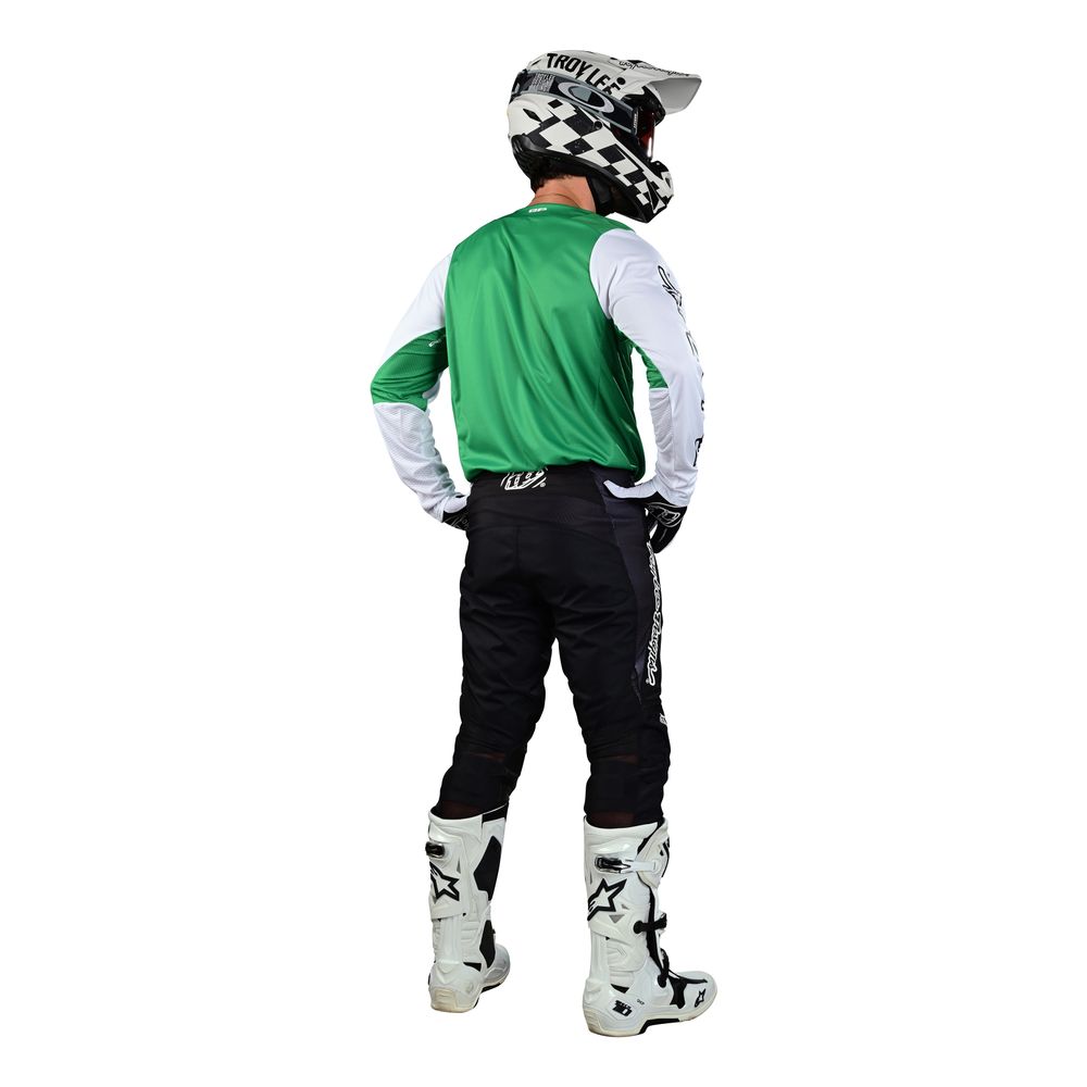GP Pro Moto Jersey Troy Lee Designs