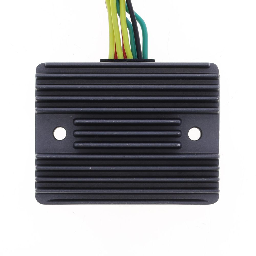 Voltage Regulator - Grafite Offroad