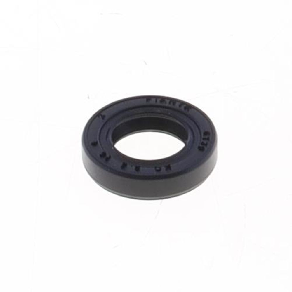 Oil Seal with Rubber Exterior 9,5x16x4 mm in NBR with one Seal-lip without Seal and one Dust Slip - Grafite Offroad