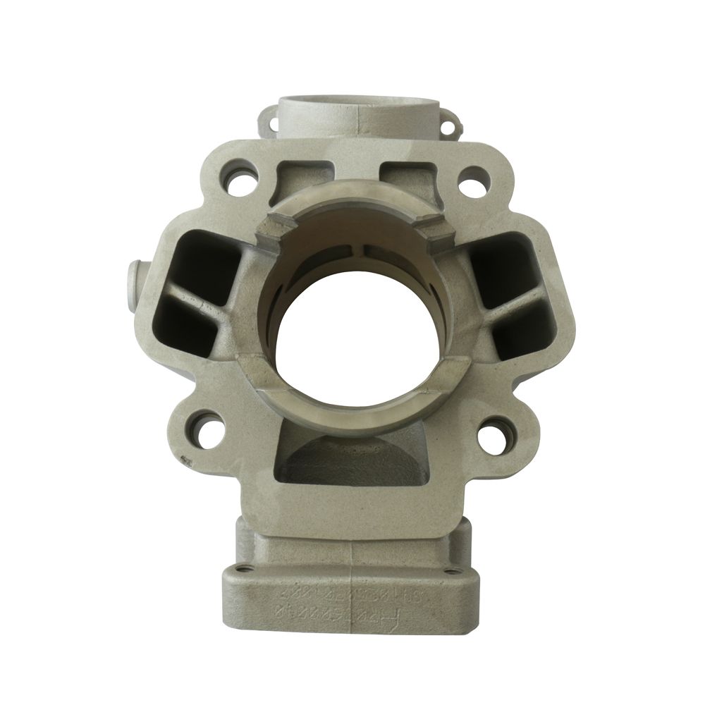 Big Bore Cylinder Kit Ø 50 mm, 80 cc to increase performance - Grafite Offroad