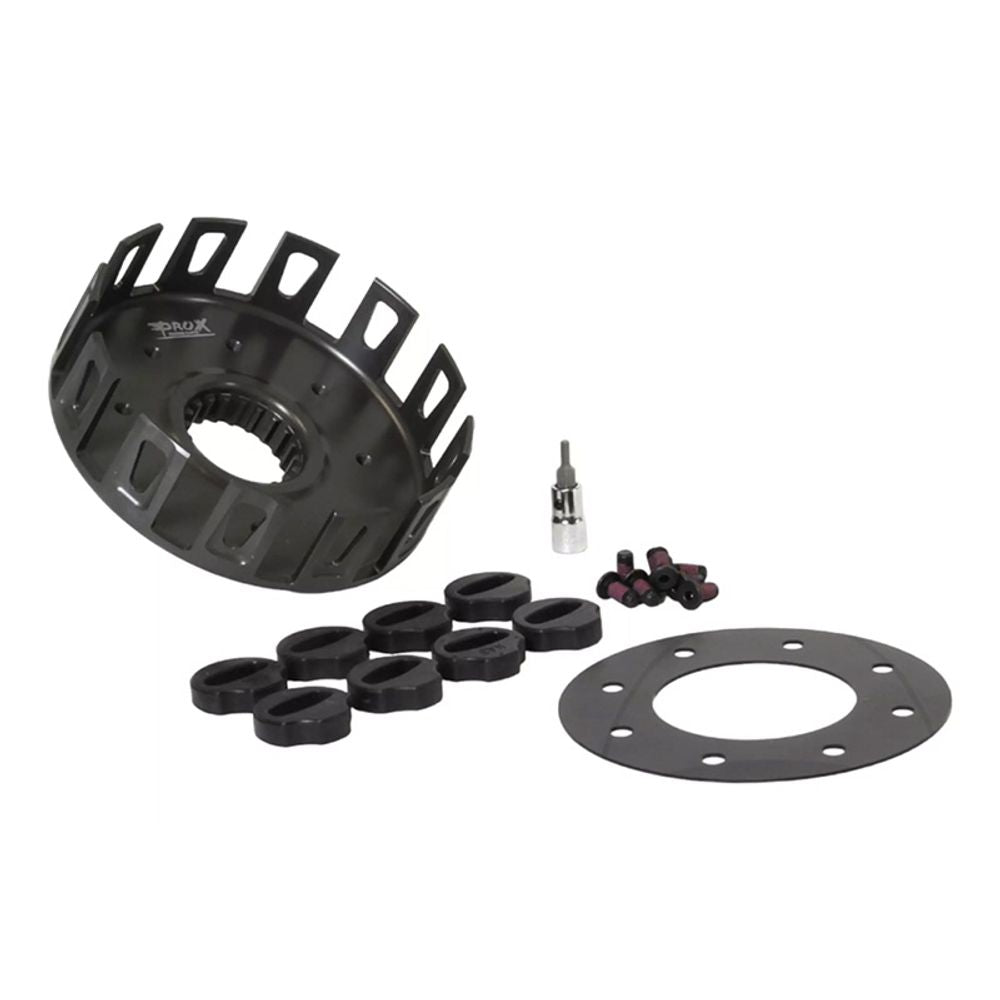 Prox Clutch Basket Honda Cr125 `87-99 - Grafite Offroad
