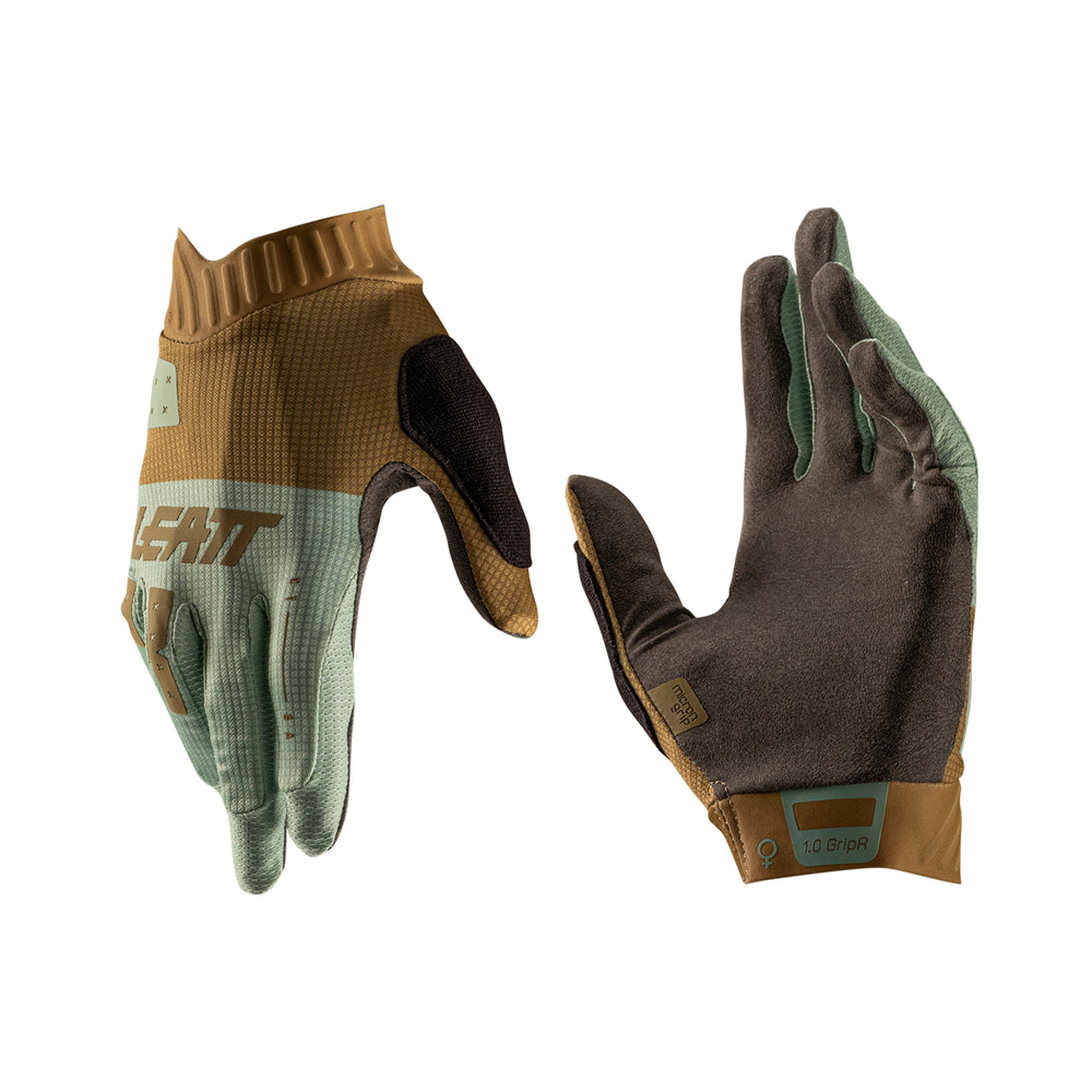 GloveMTB1.0GripRWomen - Grafite Offroad
