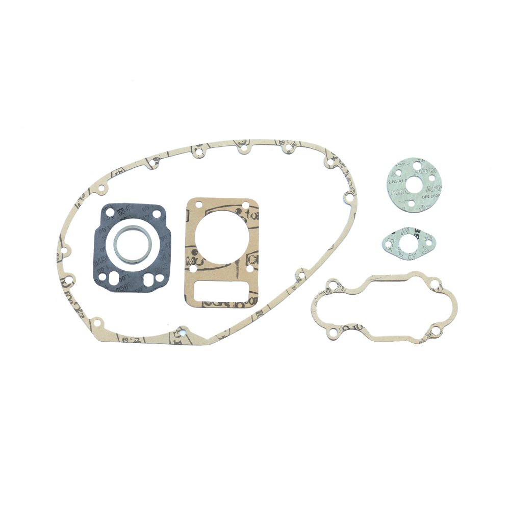 Complete Gasket Kit (oil seals not included) - Grafite Offroad