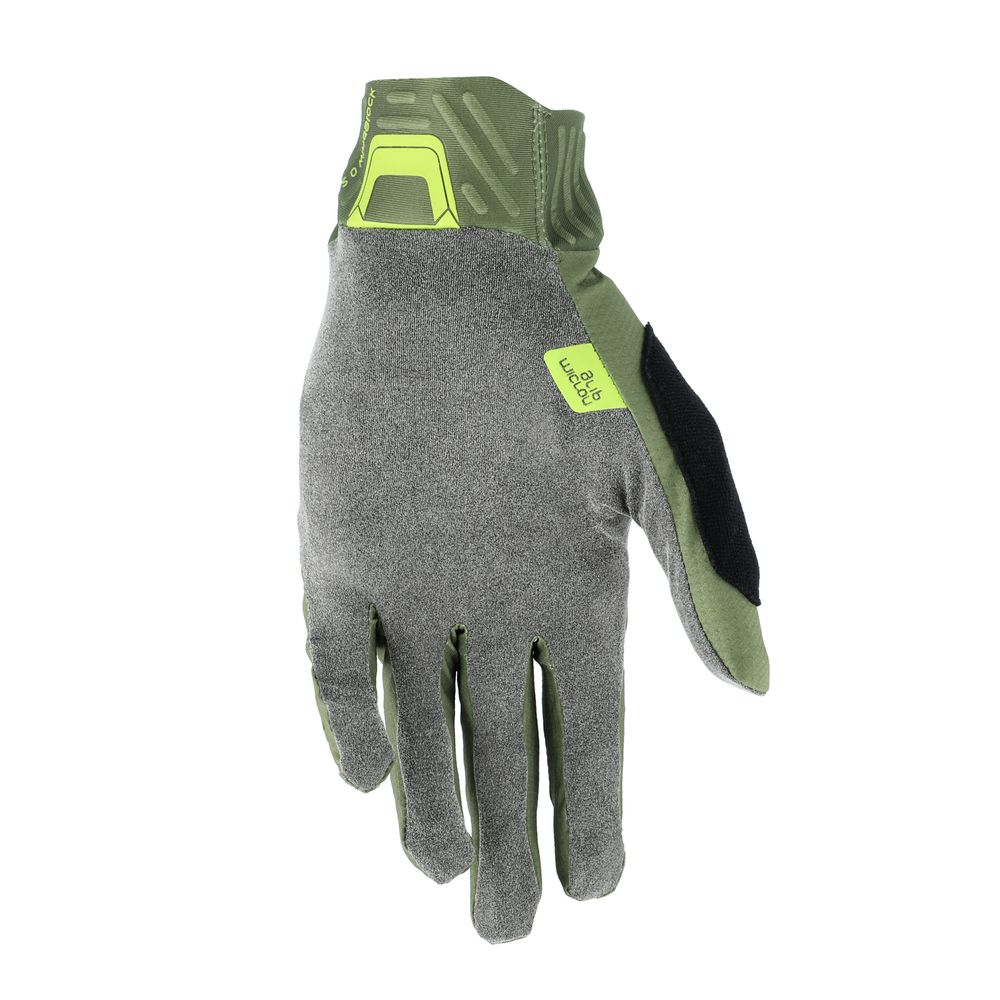 Guanti MTB 2.0 WindBlock