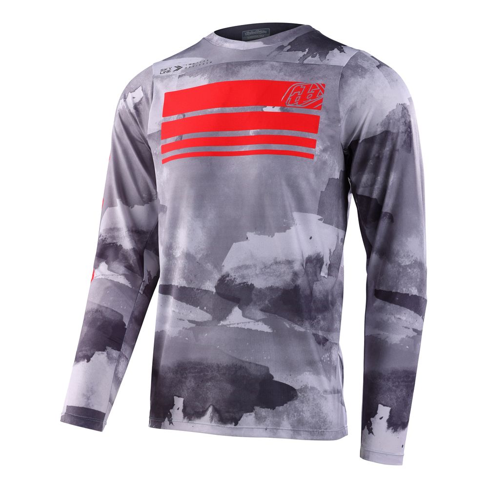 Maglia MTB Skyline a maniche lunghe Troy Lee Designs