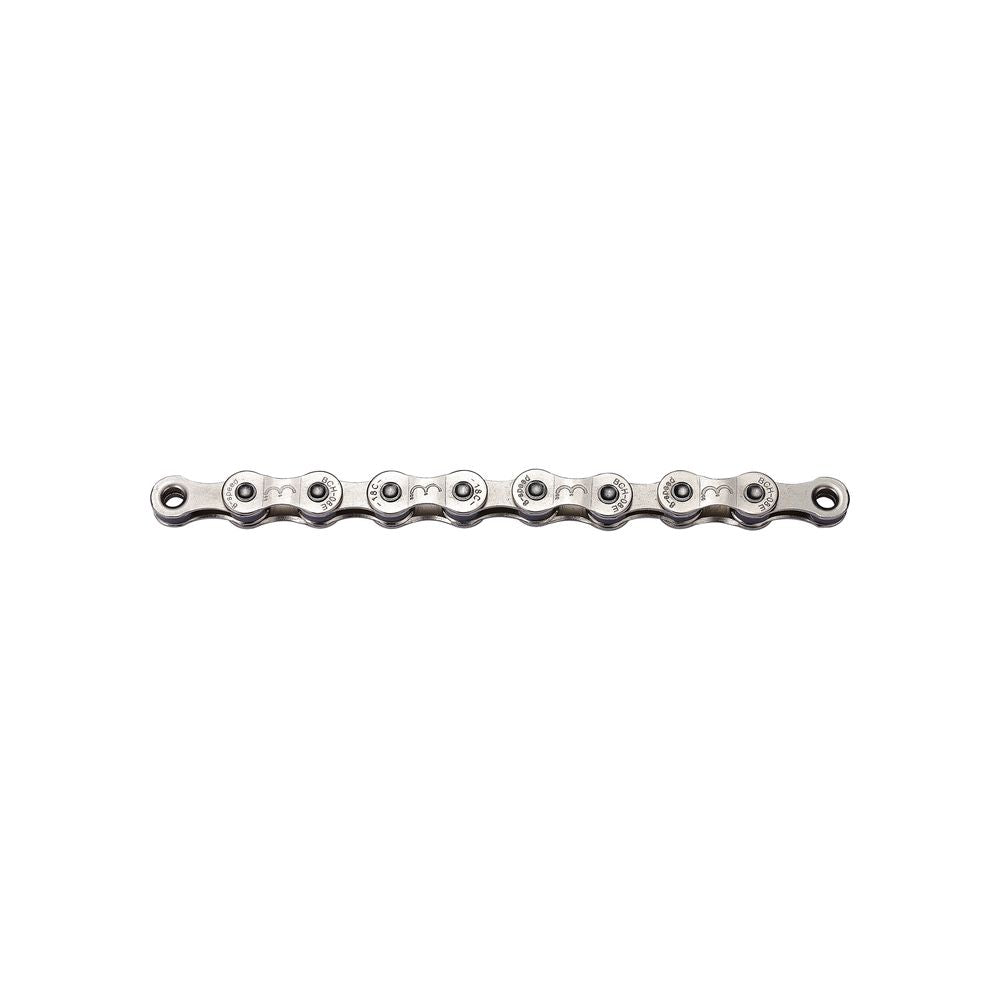 E-bike Chain E-powerline | 8 Speeds - 136 Links | Silver - Grafite Offroad