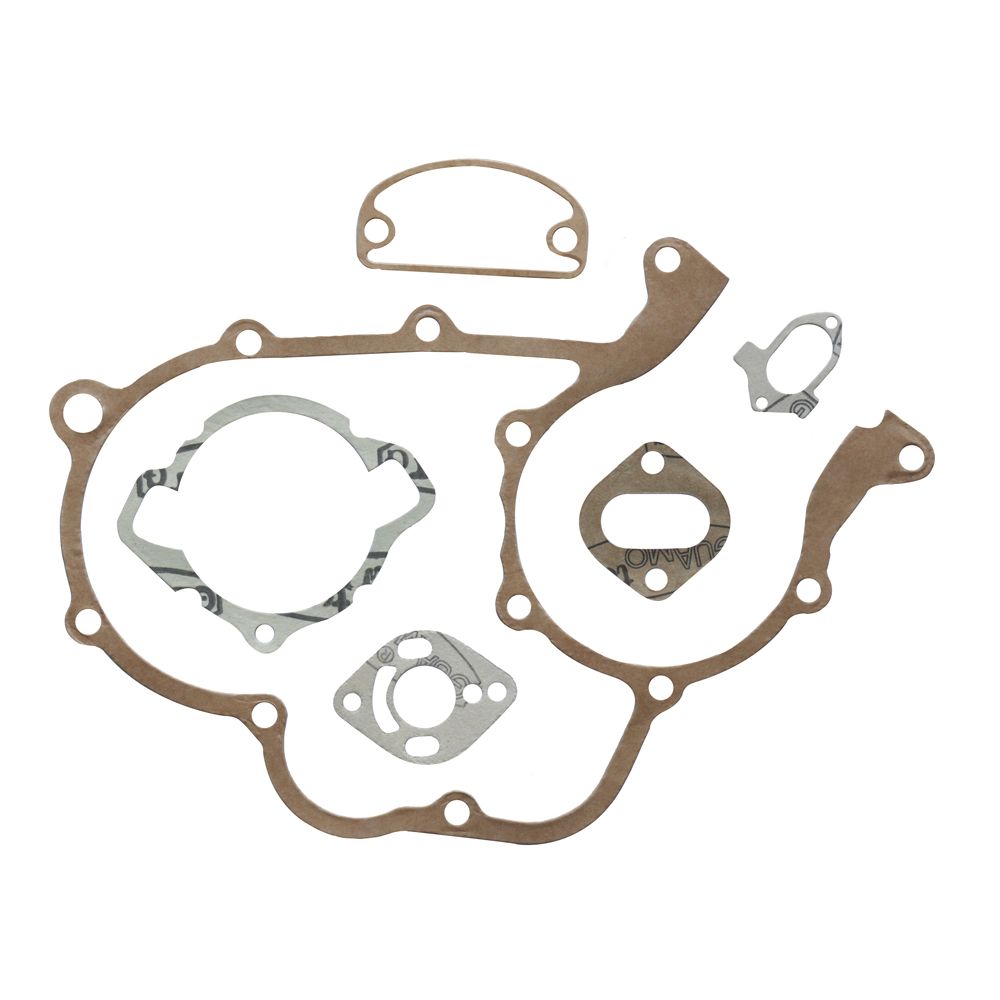 Complete Gasket Kit (oil seals not included) - Grafite Offroad