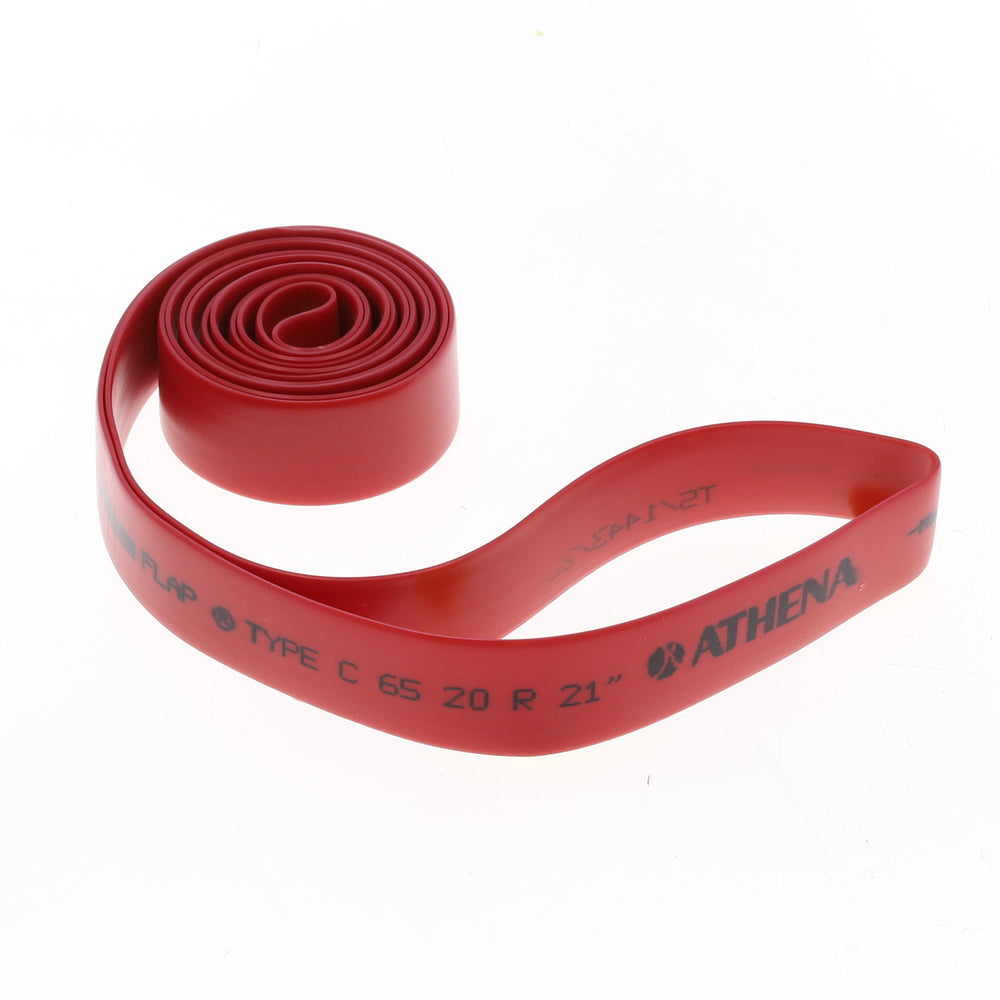 Rim Strip R21" x 20 mm - Grafite Offroad