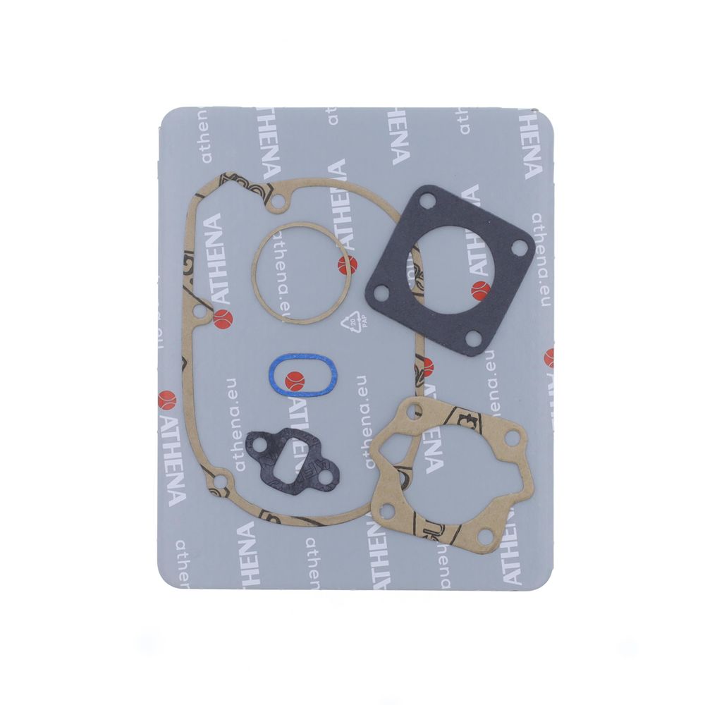 Complete Gasket Kit (oil seals not included) - Grafite Offroad