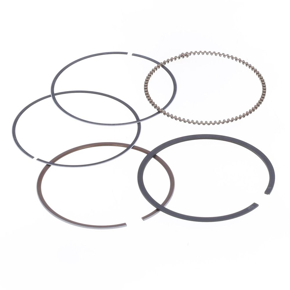 Ring Set Ø 67 mm for Athena Piston - Grafite Offroad