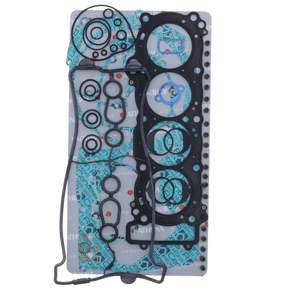 Complete Gasket Kit (oil seals not included) - Grafite Offroad
