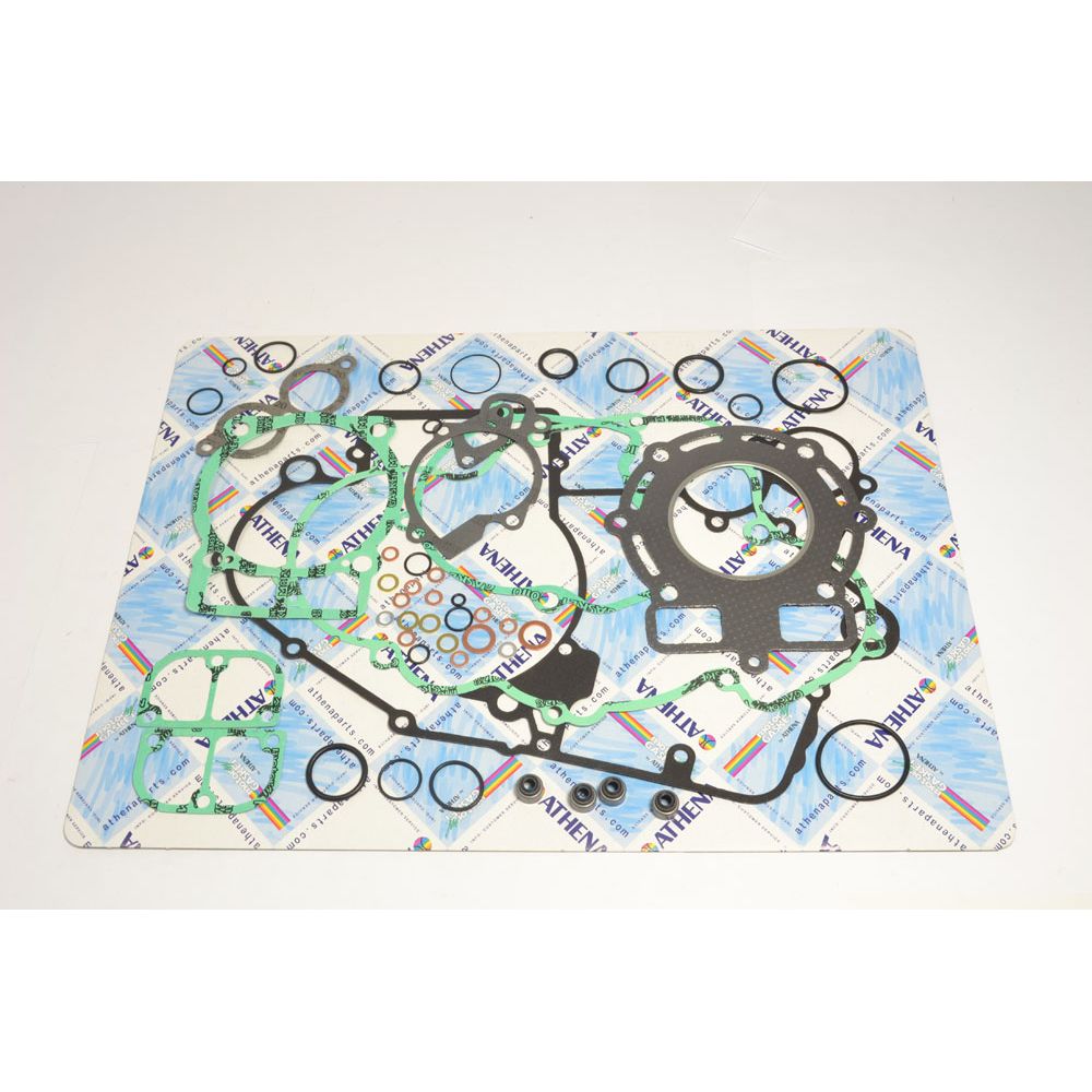 Complete Gasket Kit (oil seals not included) - Grafite Offroad