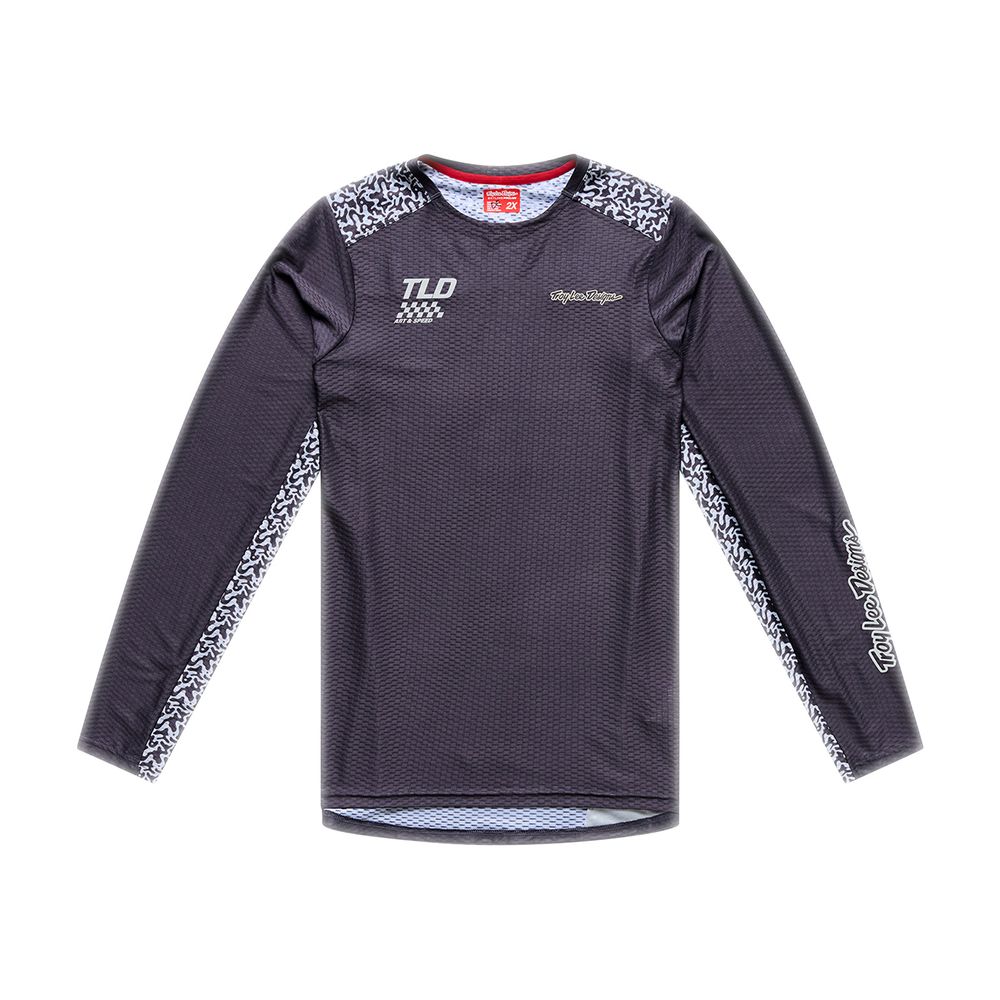 Maglia Skyline Pro Air a maniche lunghe