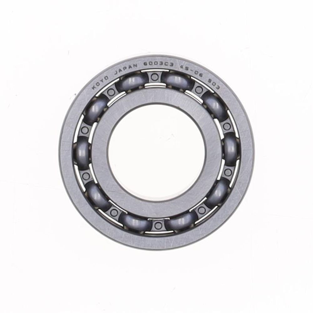 Bearing 6003C3 - KOYO - Grafite Offroad