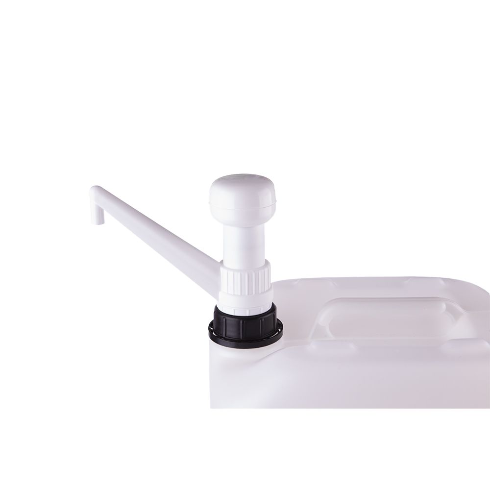 Resolvbike Pressure Pump Dispenser - Grafite Offroad