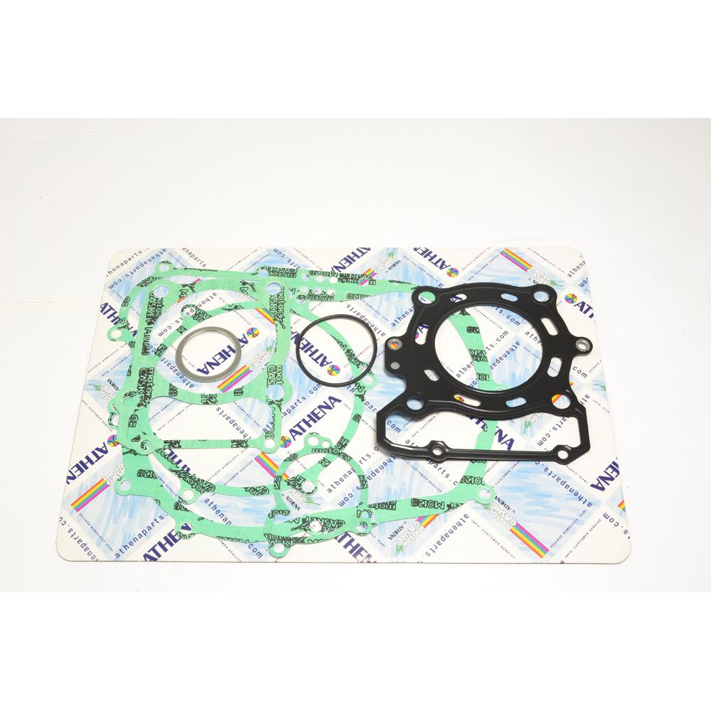 Complete Gasket Kit (oil seals not included) - Grafite Offroad