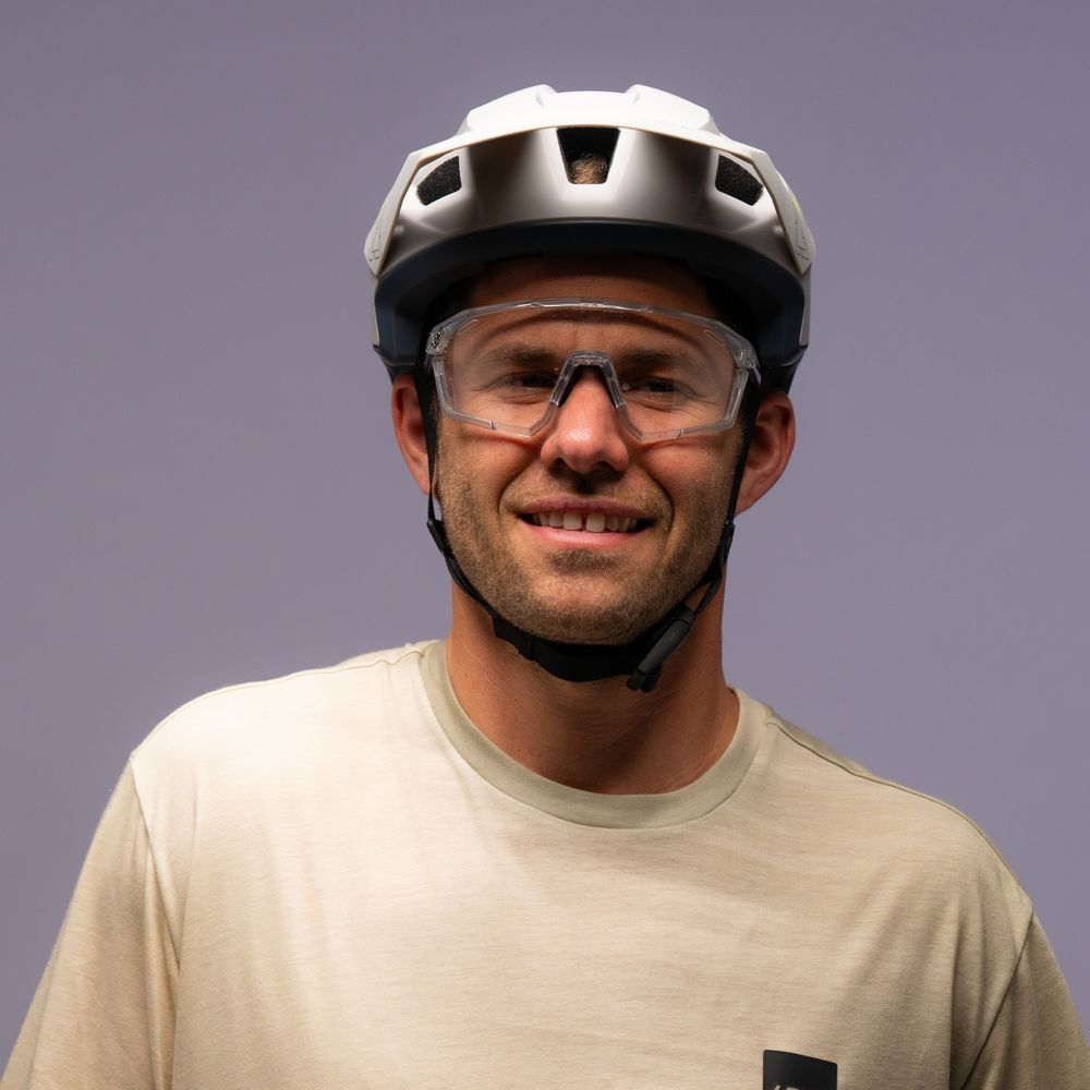 Lunettes de soleil SpeedViz Pro