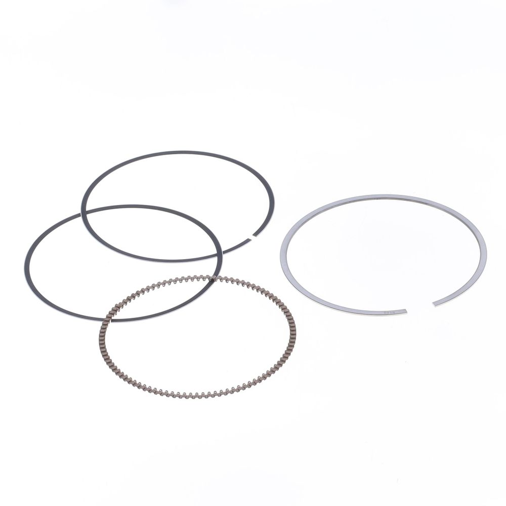 Ring Set Ø 82 mm for Athena Piston - Grafite Offroad