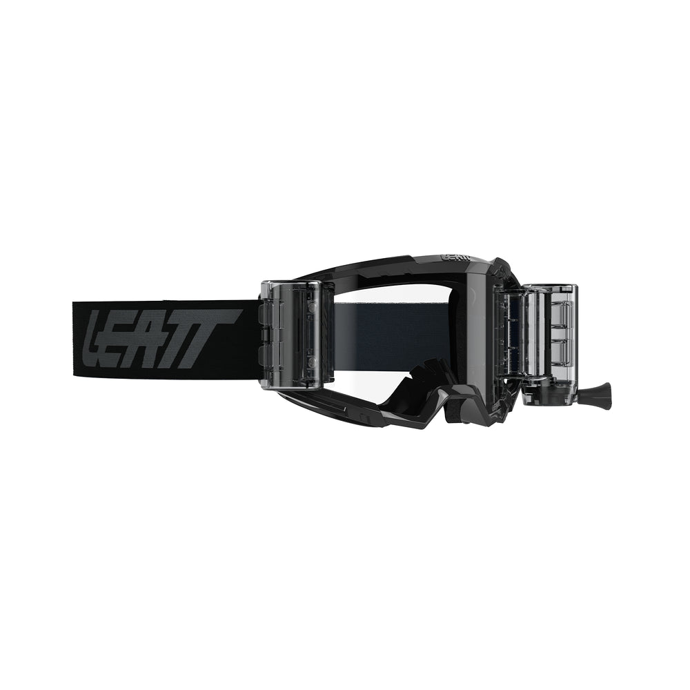Vizion 3.5 Roll-Off Goggles - Grafite Offroad