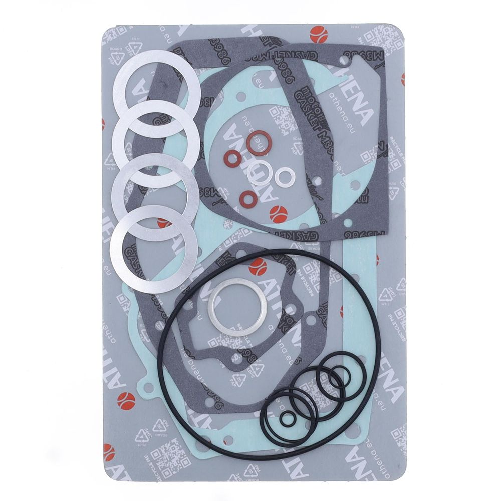 Complete Gasket Kit (oil seals not included) - Grafite Offroad