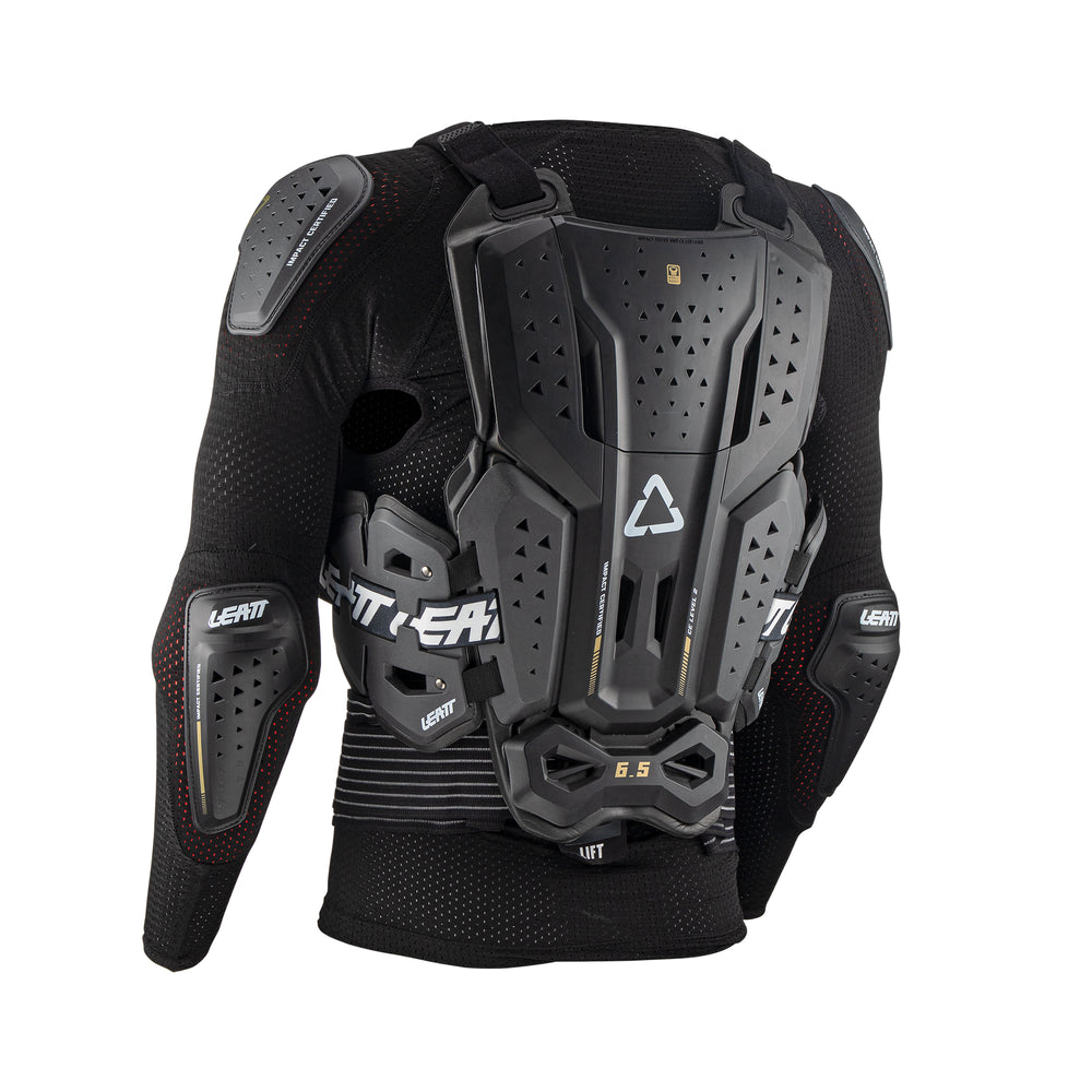 6.5 Body Protector - Grafite Offroad