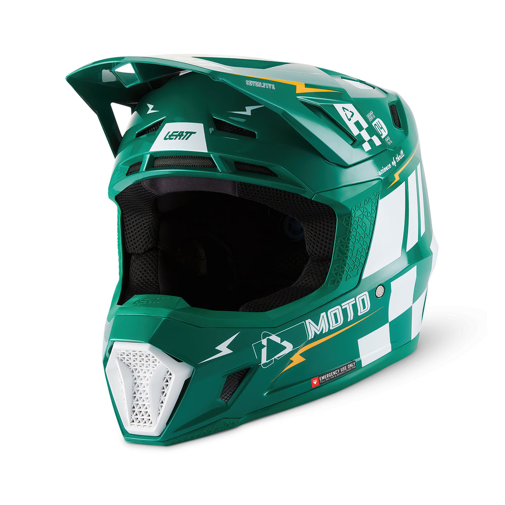 Casco Kit Moto 7.5 Leatt