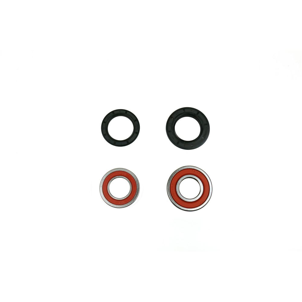 Rear Wheel Bearing Kit - Grafite Offroad