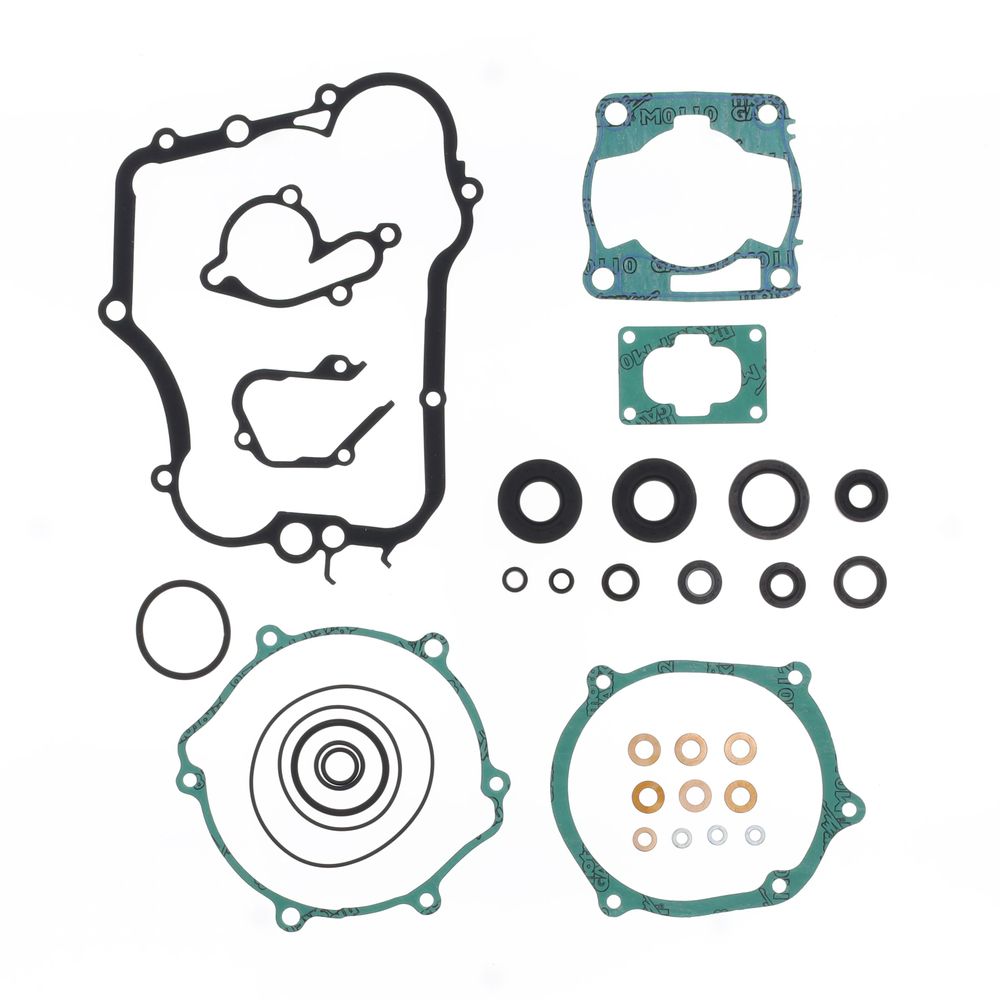 Complete Gasket Kit (oil seals included) - Grafite Offroad