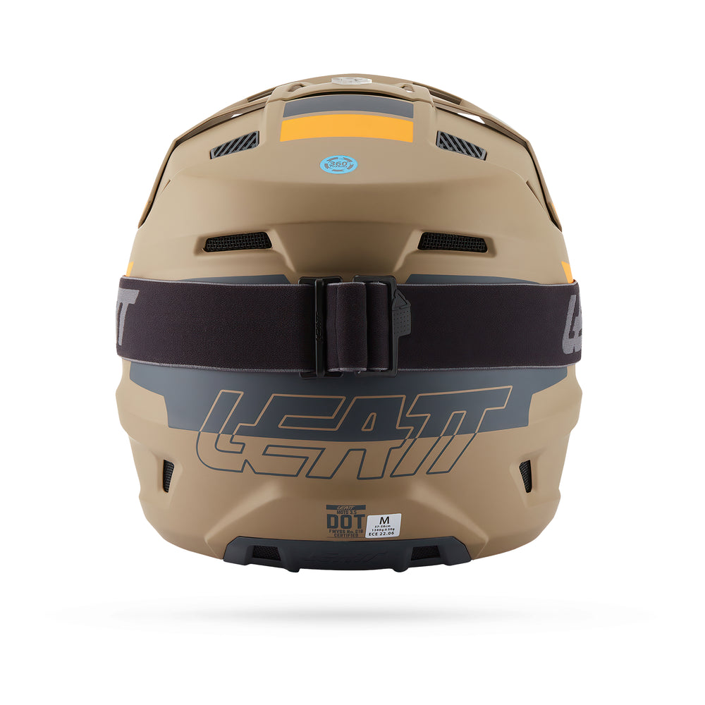Helmet Kit Moto 3.5 Leatt