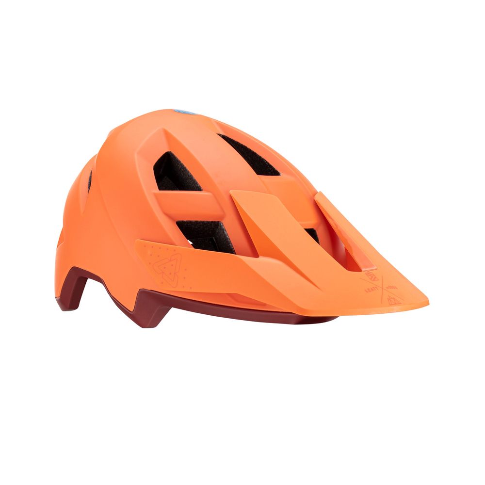 MTB AllMtn 2.0 Helmet - Grafite Offroad