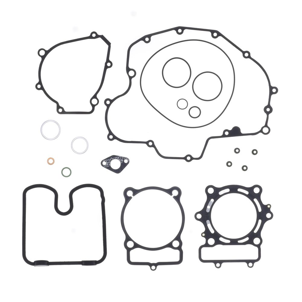 Complete Gasket Kit (oil seals not included) - Grafite Offroad