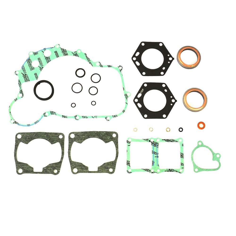 Complete Gasket Kit (oil seals not included) - Grafite Offroad