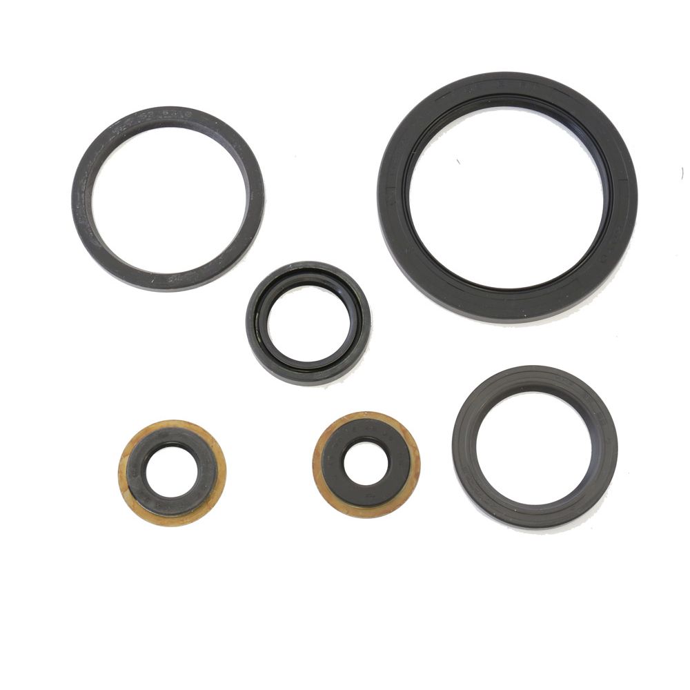 Engine Oil Seals Kit - Grafite Offroad