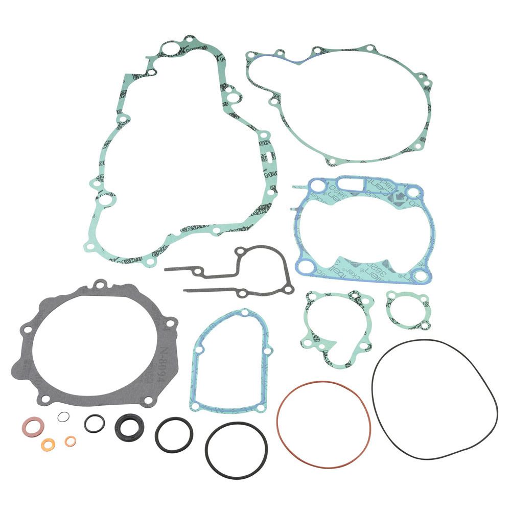 Complete Gasket Kit (oil seals not included) - Grafite Offroad