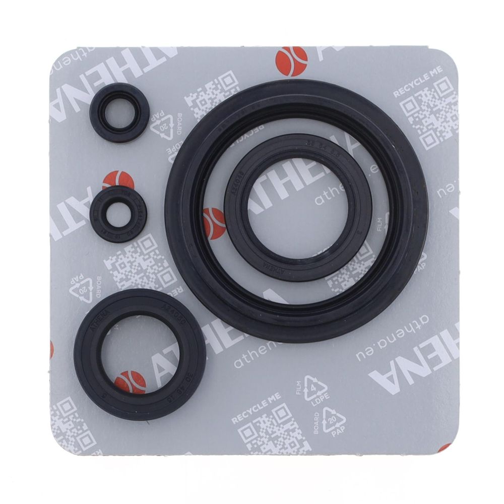Engine Oil Seals Kit - Grafite Offroad