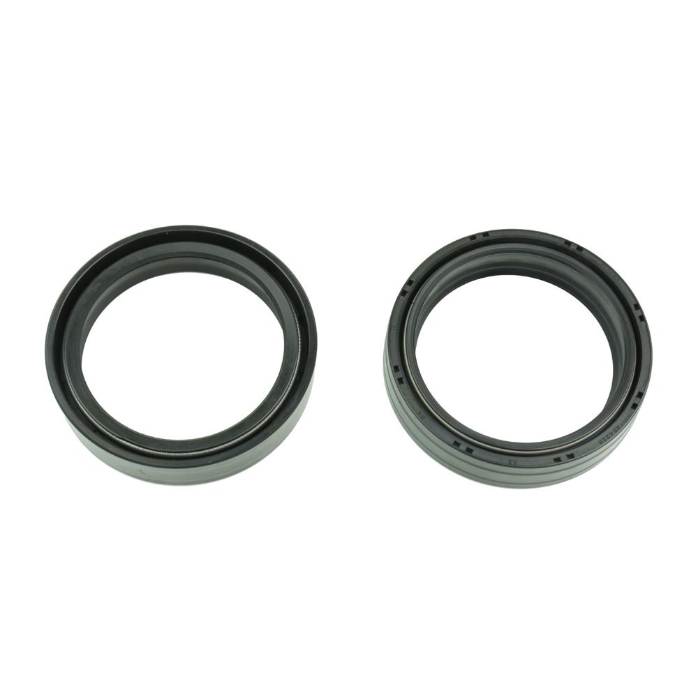 Fork Oil Seal Kit, Marzocchi Showa ZF Sachs 43x54x11 mm - Grafite Offroad