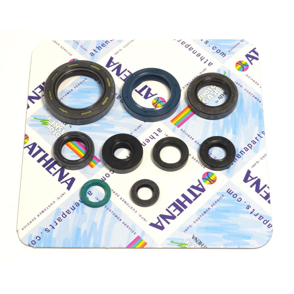 Engine Oil Seals Kit - Grafite Offroad